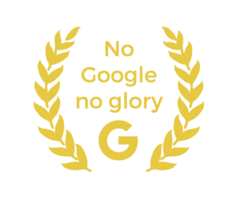 Google Siegel